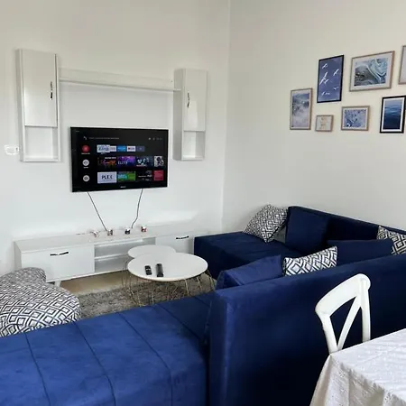 Residence Mariem Ariana Exterior photo