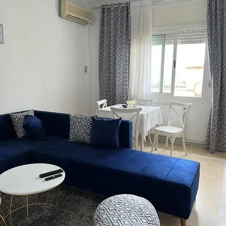 Residence Mariem Ariana Exterior photo