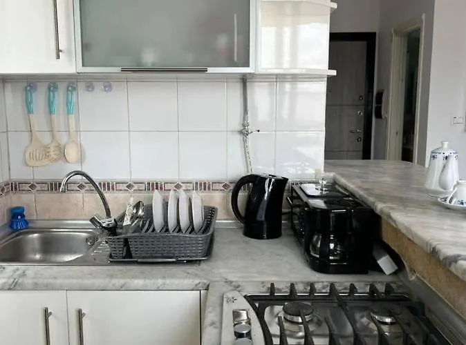 Residence Mariem
