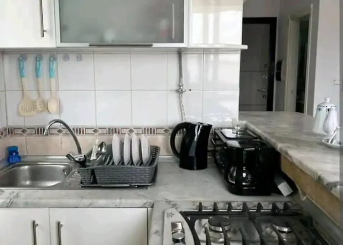 Residence Mariem
